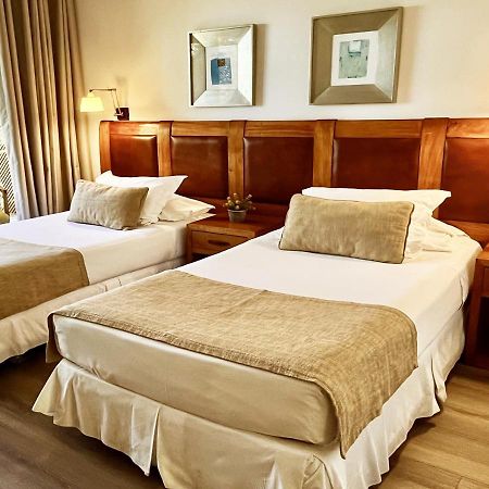 Termas De Jahuel Hotel & Spa Santa María Værelse billede