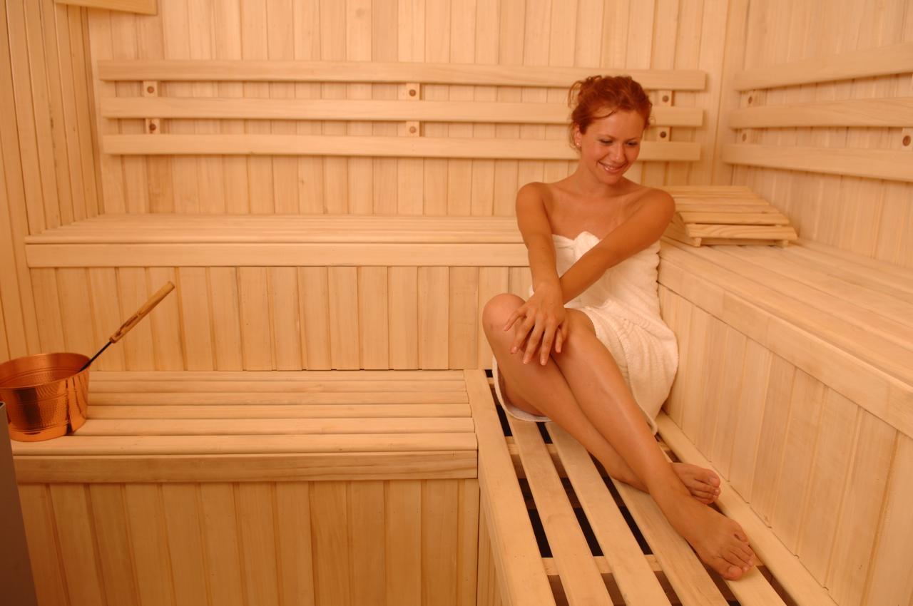 Termas De Jahuel Hotel & Spa Santa María Eksteriør billede
